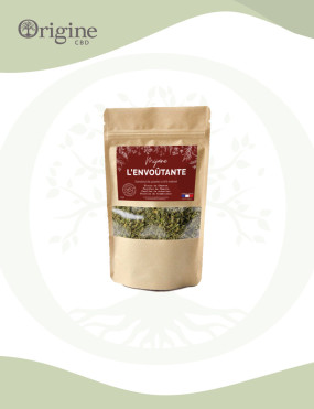 envoutante Substitut De Tabac