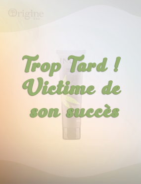 Crème Protectrice à l'huile de chanvre pour les mains