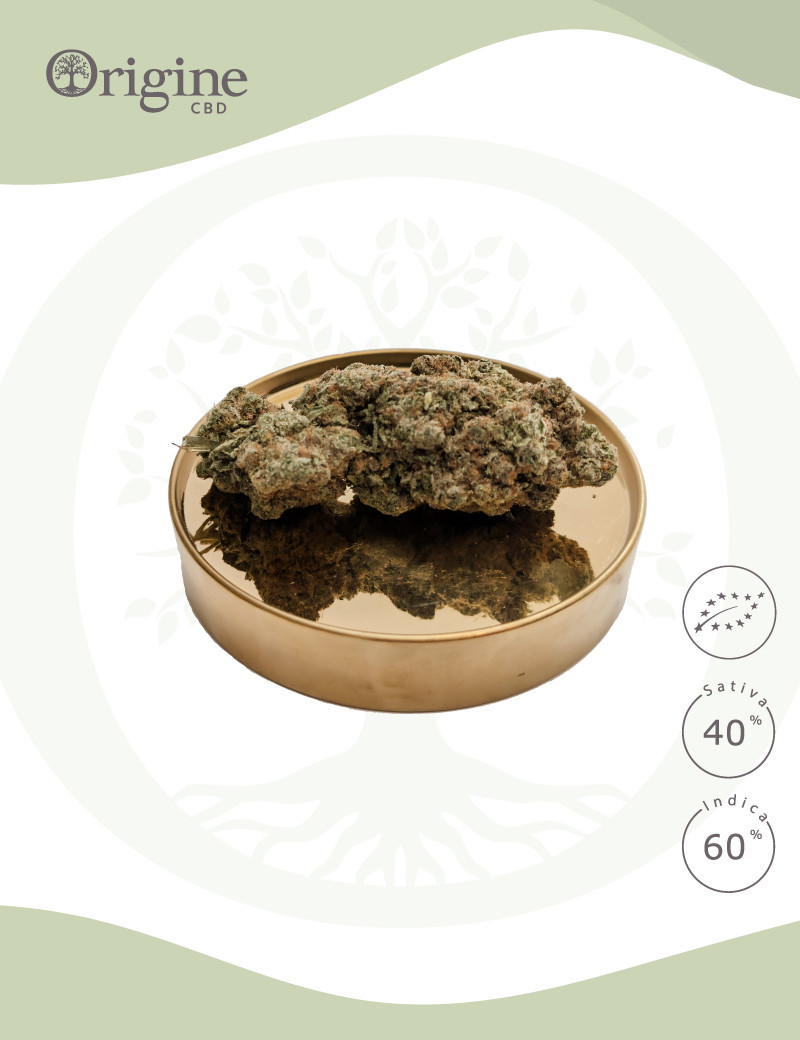 Platinum Cookies BIO CBD Platinum Cookies BIO CBD