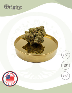 Sunset Sherbet Cali Weed BIO CBD