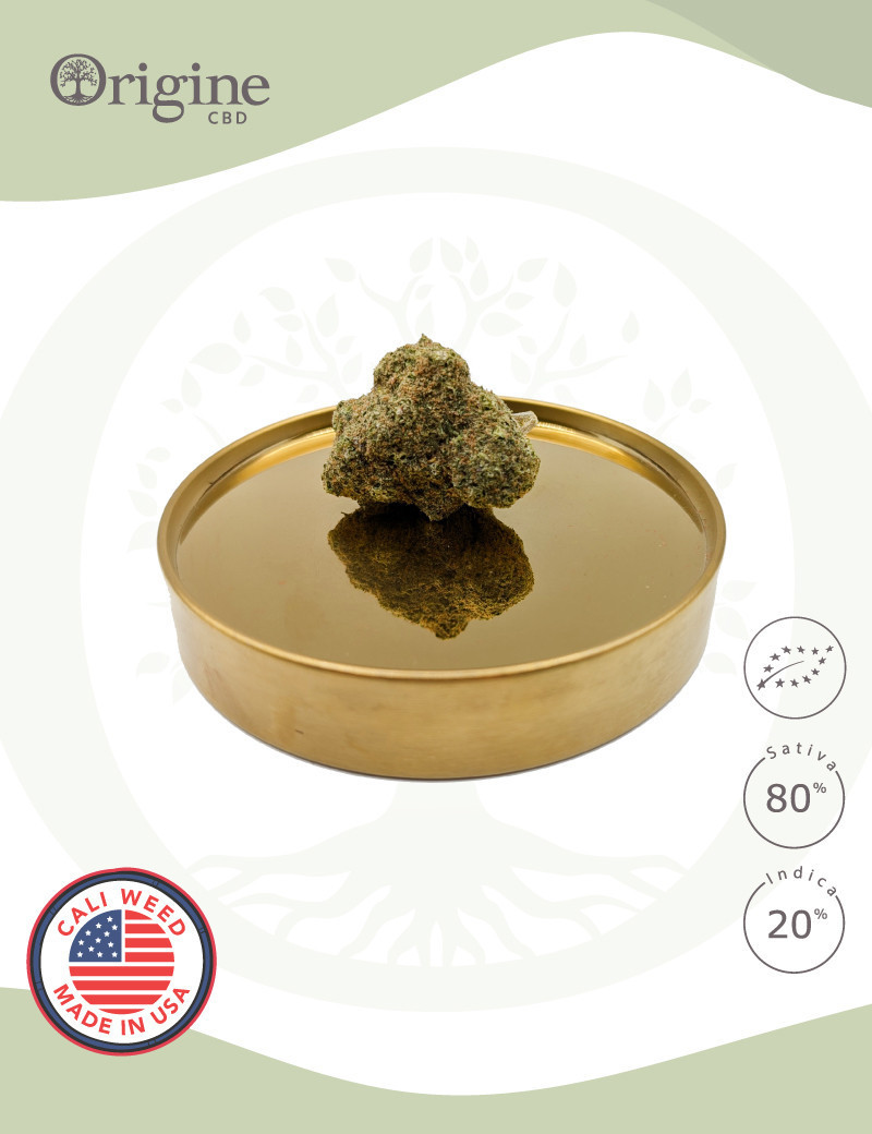 Ghost Train Haze Cali Weed BIO CBD Ghost Train Haze Cali Weed BIO CBD