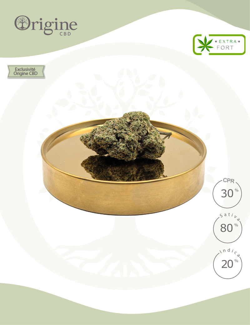Blue Dream 30 % CPR Blue Dream 30 % CPR