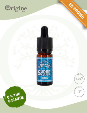 E-Liquide Super Skank 100mg...