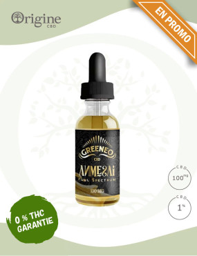 E-Liquide ANMESAI (Amnésia)...