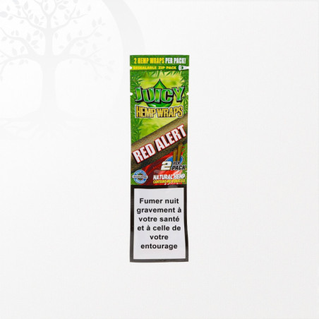 Blunt Chanvre Aromatisé Fraise Juicy Jay's