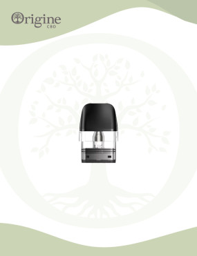 Cartouche Wenax Q Pro 0.8ohm 12 à 18 Watts