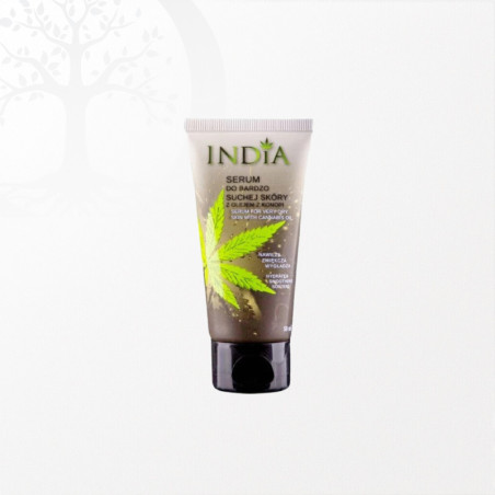 Crème Protectrice à l'huile de chanvre pour les pieds