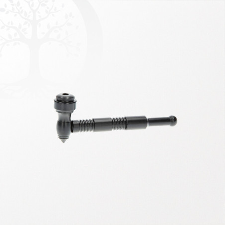 Pipe CBD en Métal 4 Parties 10cm Super Heroes