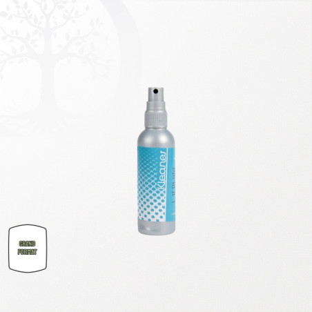 Spray Kleaner Grand format 100 ml - Anti-THC