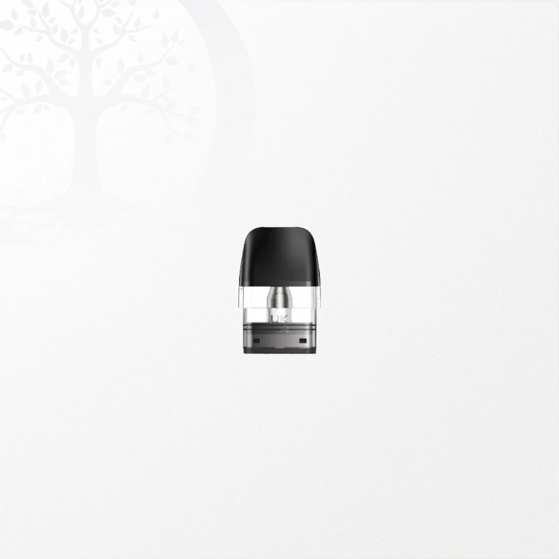 Cartouche Wenax Q Pro 0.8ohm 12 à 18 Watts