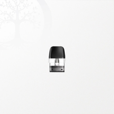 Cartouche Wenax Q Pro 0.8ohm 12 à 18 Watts