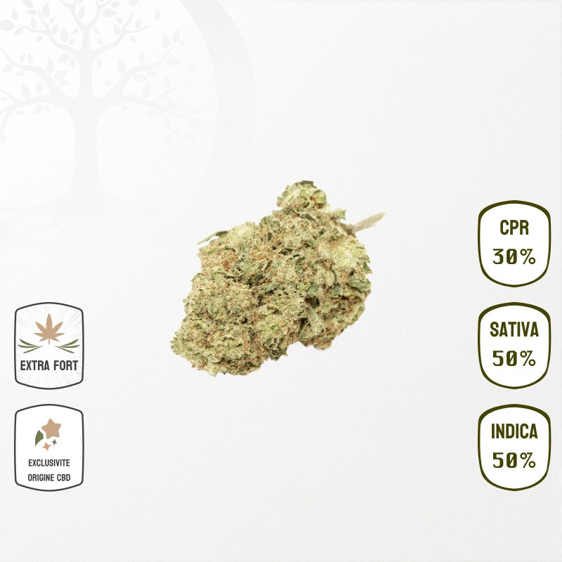 Lemon Skunk 30 % CPR