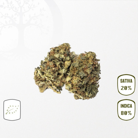 Super Skunk BIO CBD