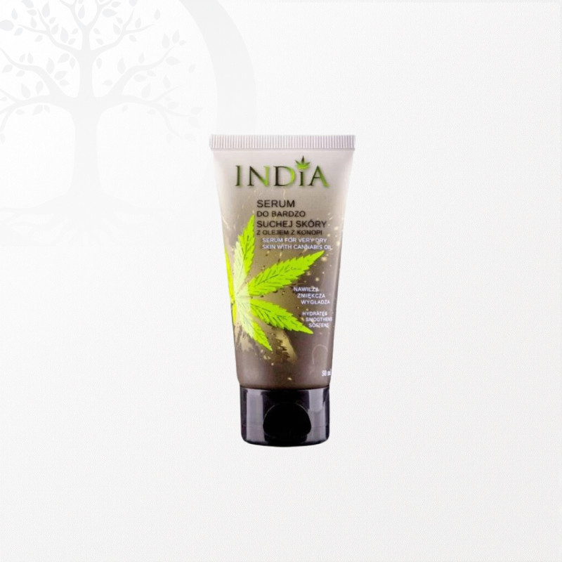 Crème Protectrice à l'huile de chanvre pour les pieds