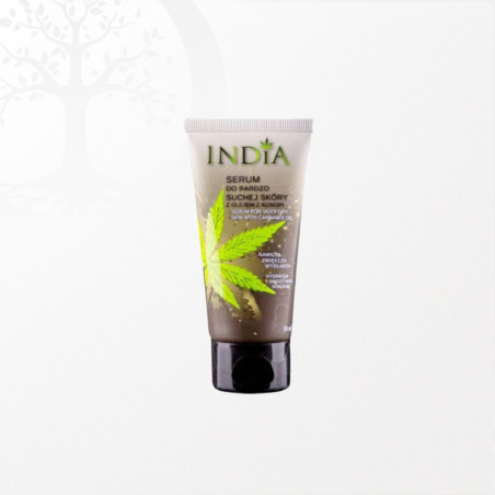 Crème Protectrice à l'huile de chanvre pour les pieds