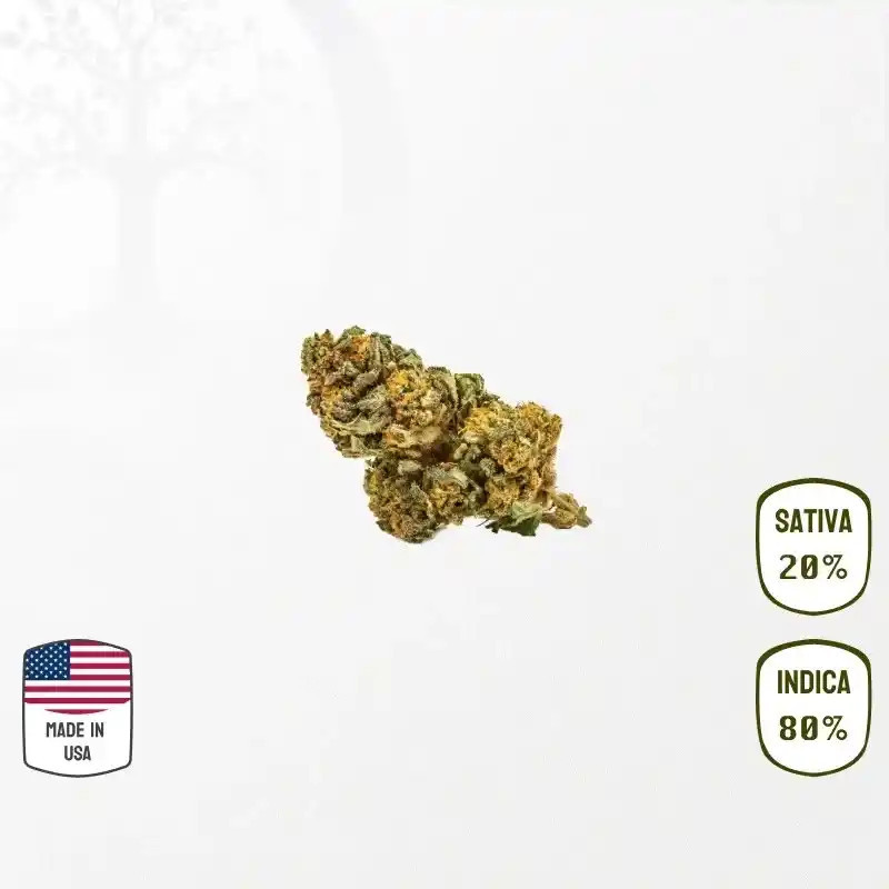 Ice Cream Cake USA CBD
