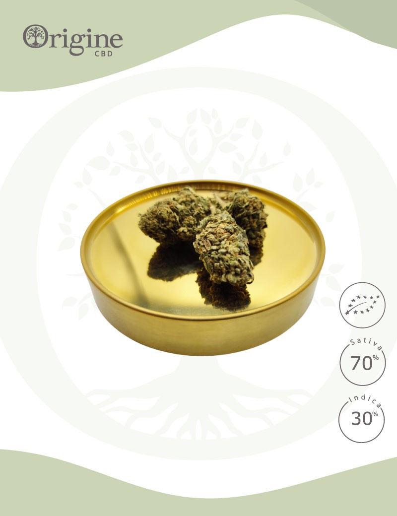 Super Lemon Haze BIO CBD