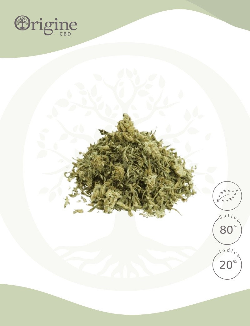 Trim AK-47 Haze Premium
