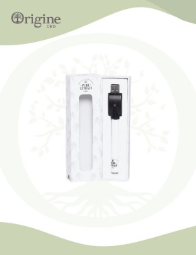 Vape Pen Pure Extract CBD & HHC