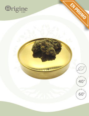 Gorilla Glue BIO CBD