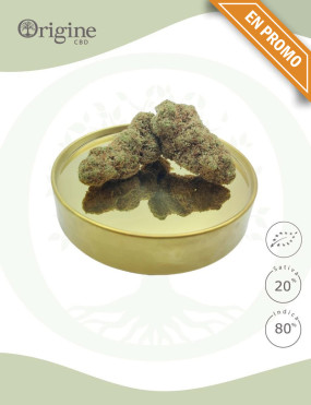 White Widow Kush BIO CBD