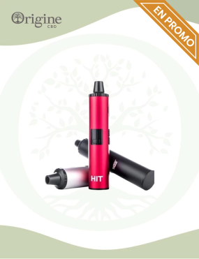Vaporisateur HIT Yocan