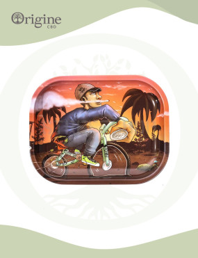 Plateau à Rouler Bike Beuz