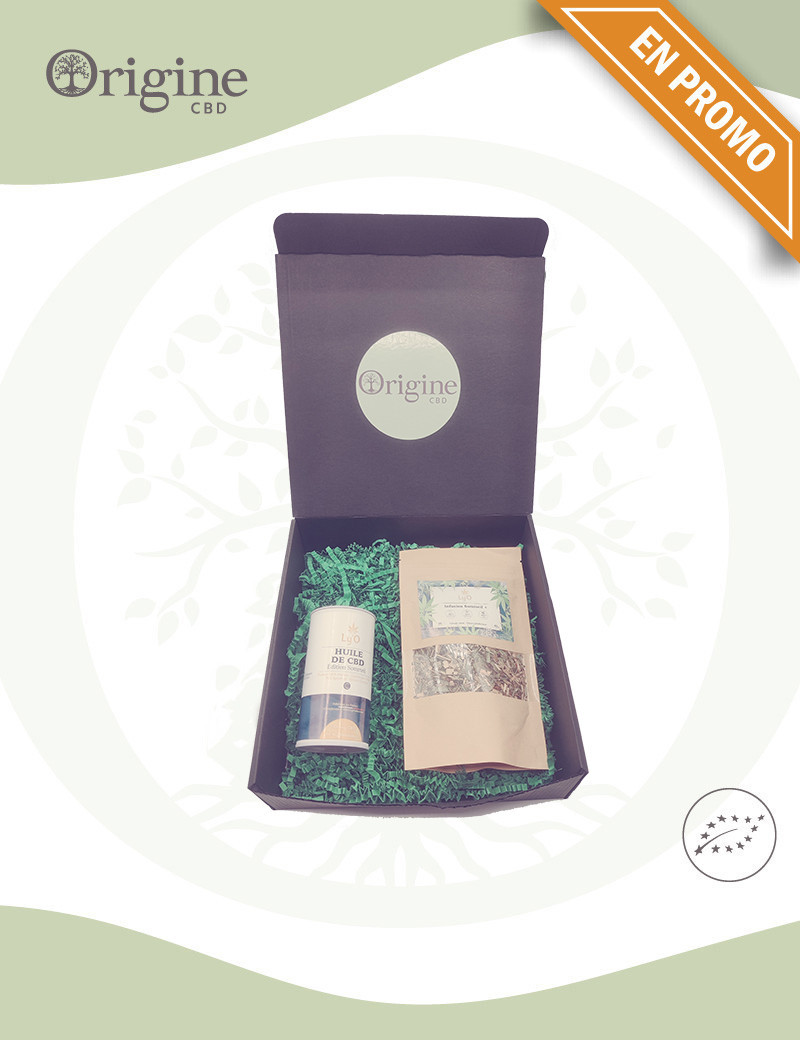 Coffret sommeil Coffret sommeil