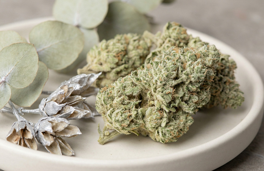 Meilleurs CBD White Widow en 2026