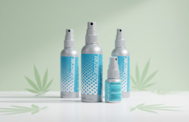 Meilleurs sprays cleaners THC (2026)