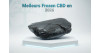 Meilleurs Frozen CBD en 2026