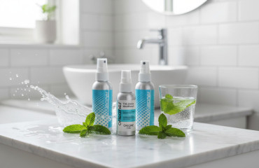 Meilleurs bains de bouche anti-THC en 2026