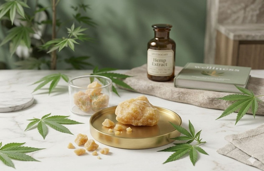 Meilleurs crumble CBD en 2026