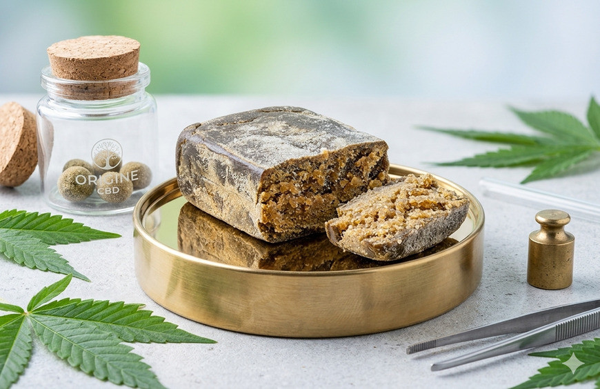 Meilleurs Ice-O-Lator CBD en 2026