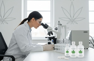 Pourquoi choisir du CBD sans THC et comment le contrôler ?