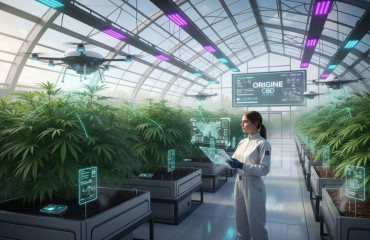 Les innovations technologiques dans la culture du chanvre