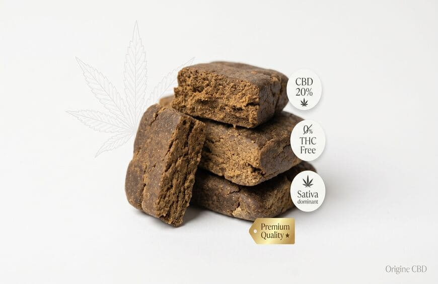 Meilleurs CBD Beldia en 2026