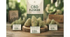 Meilleures fleurs CBD pas chères en 2026