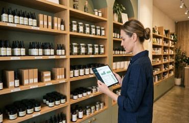 Comment éviter les ruptures de stock dans une boutique CBD ?