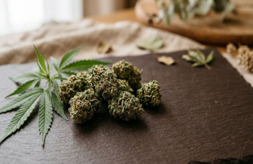 Meilleures small buds CBD en 2026
