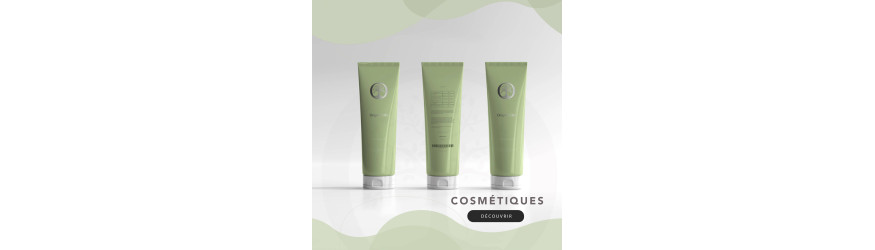 Huiles et crèmes au chanvre : Nos Gammes de produits cosmétique CBD