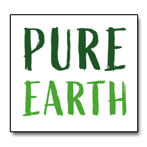 Pure Earth