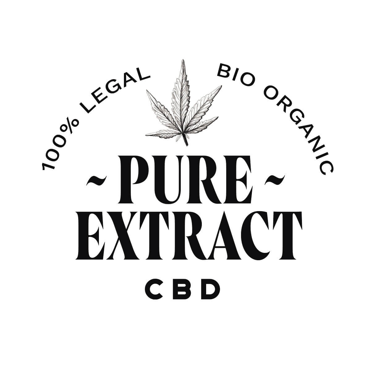 Pure Extract