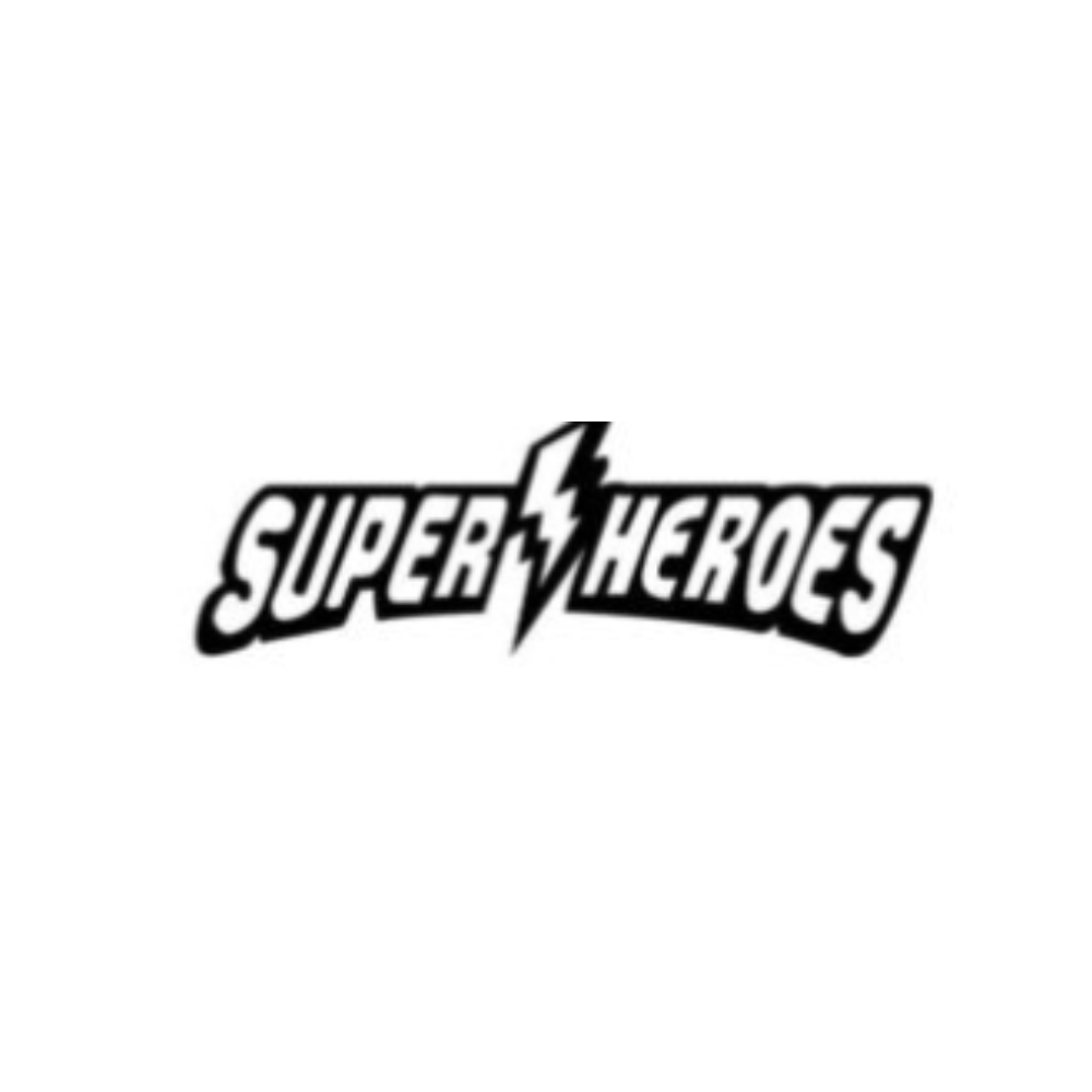 Super Heroes