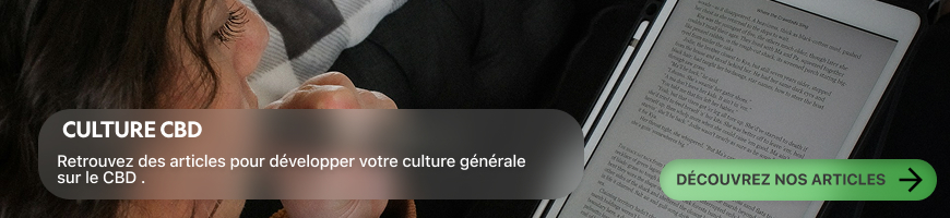 Culture CBD