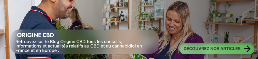 Origine CBD