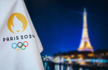 Les Jeux Olympiques 2024 : Une Nouvelle ère avec l'Intégration du CBD