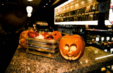 Les Meilleures Recettes au CBD pour une Soirée d’Halloween Endiablée