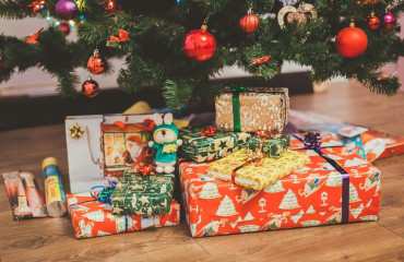 Les meilleurs produits CBD à offrir pour Noël : Idées de cadeaux pour se détendre en toute sérénité