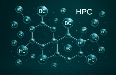 HPC : La Puissance Ultime du Cannabis